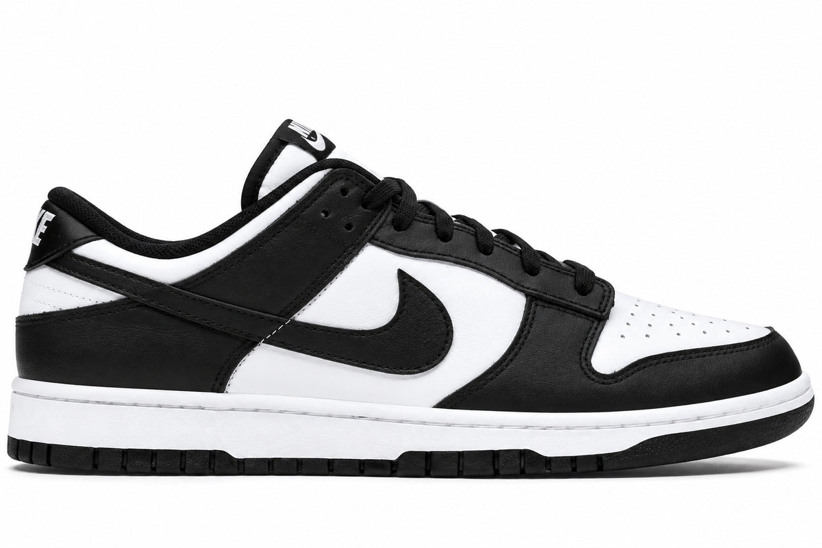 Nike SB Dunk Black