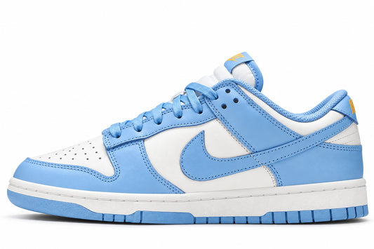 Nike SB Dunk Light Blue
