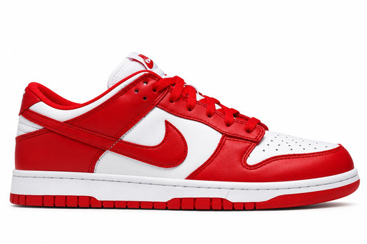 Nike SB Dunk Red