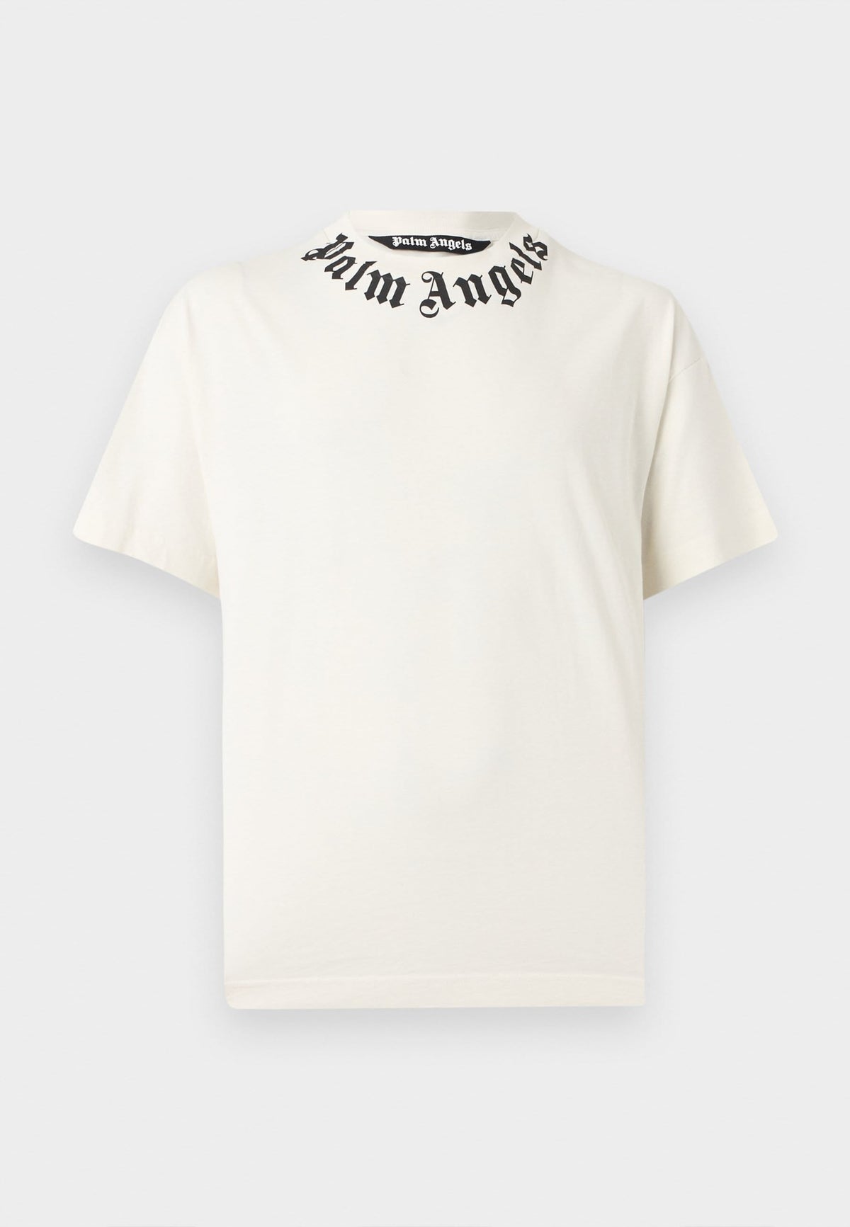 Palm Angels T-Shirt White