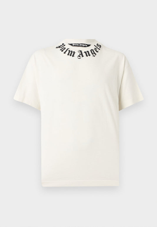 Palm Angels T-Shirt White